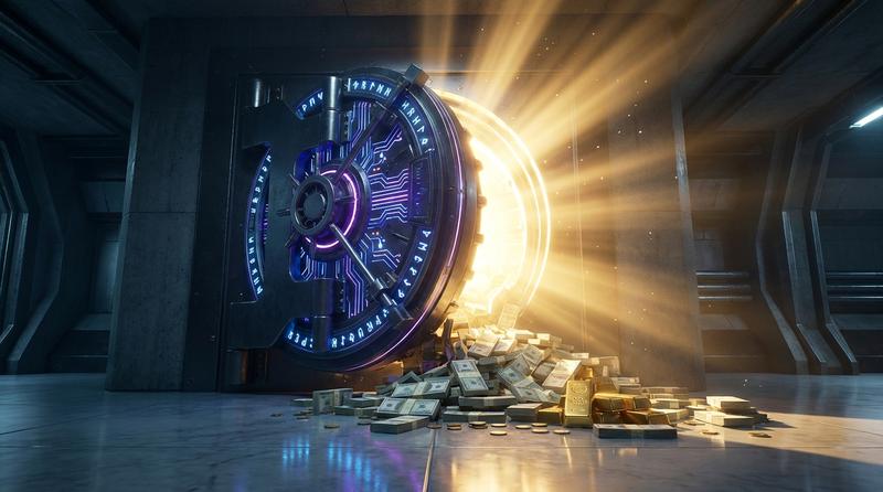 2026工业嵌入式主板研报：边缘AI算力与国产架构放量