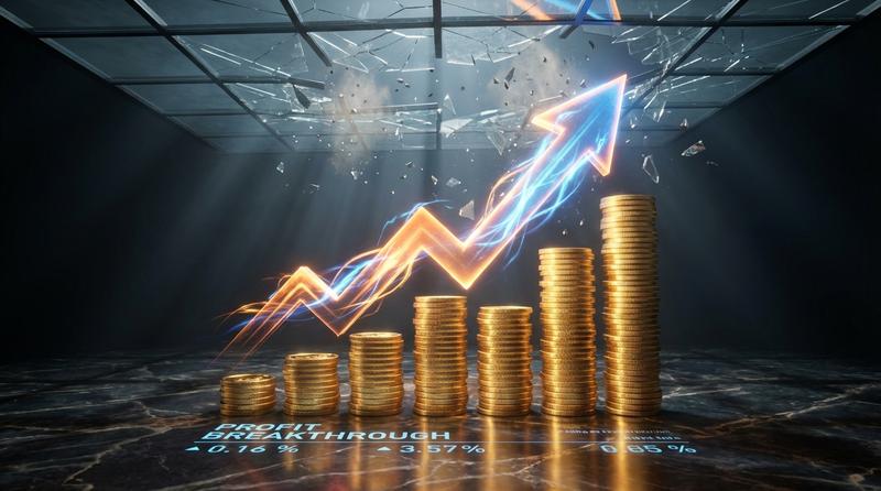 2026年工业级嵌入式主板高算力化趋势与RISC-V渗透数据分析